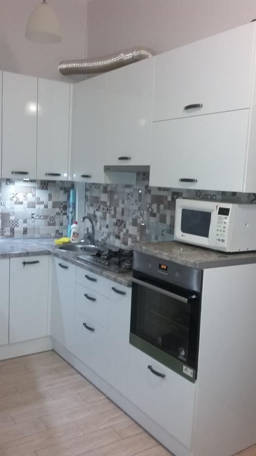 Max Apartments In Lviv Eksteriør billede