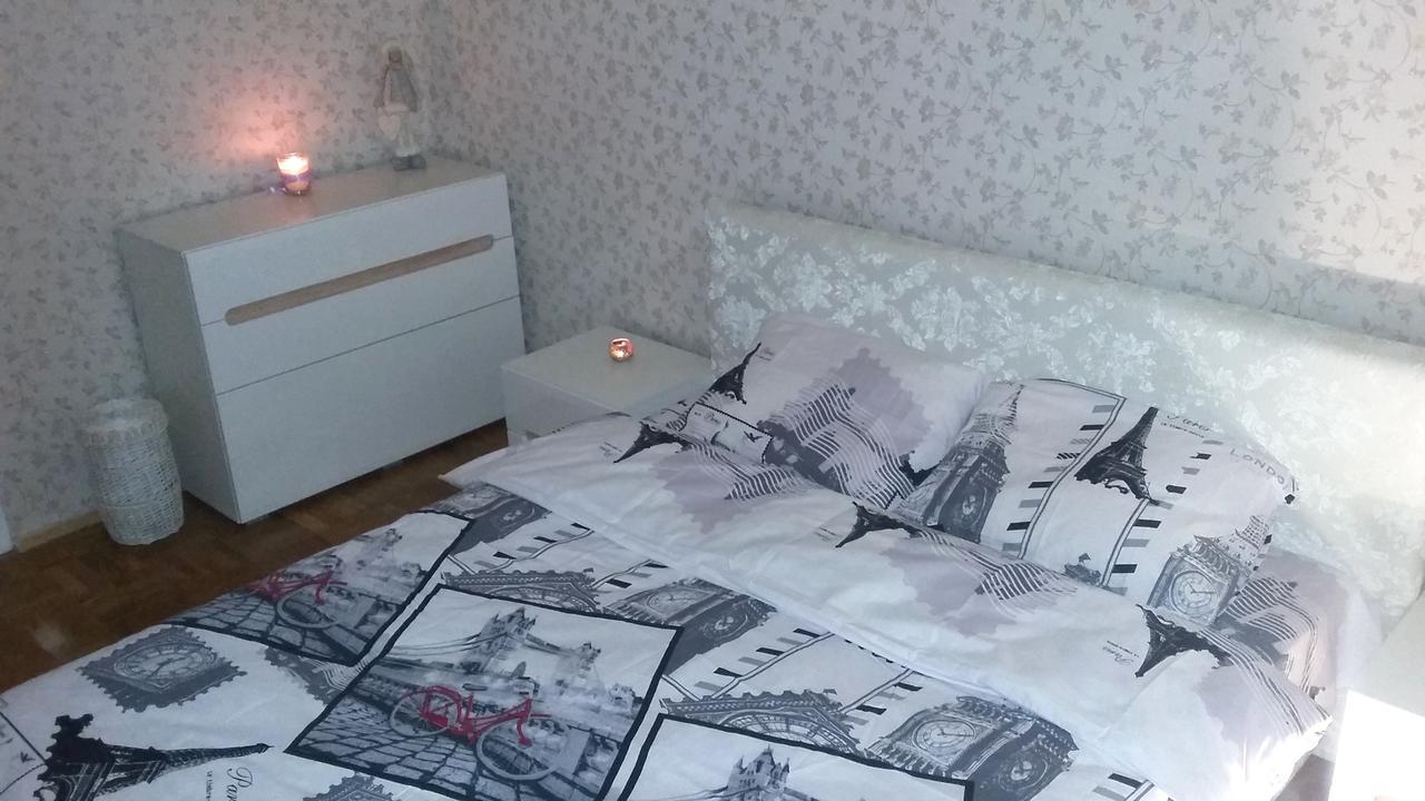 Max Apartments In Lviv Eksteriør billede