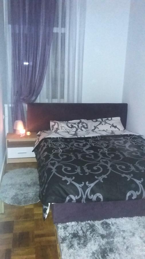 Max Apartments In Lviv Eksteriør billede