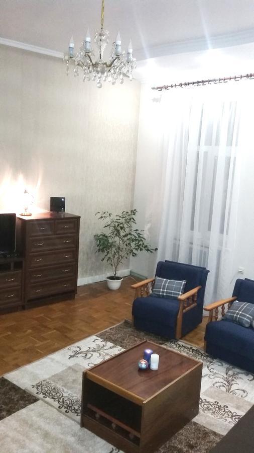 Max Apartments In Lviv Eksteriør billede